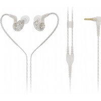 Behringer SD251 Studio Monitoring Earphones Clear