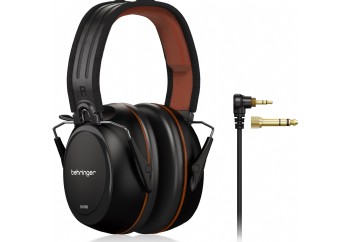 Behringer DH100 Professional Drummer Headphones - Davul Kulaklığı