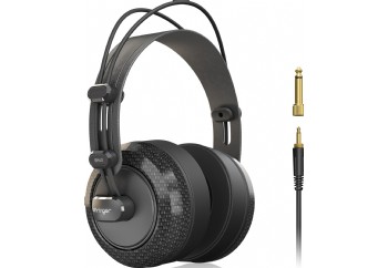 Behringer BH40 Premium Circum-Aural Closed-back Headphones -  Stüdyo Kulaklığı