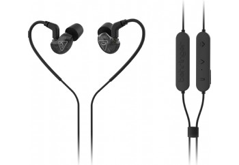 Behringer SD251-BT Studio Monitoring Earphones - Kulakiçi Referans Kulaklık