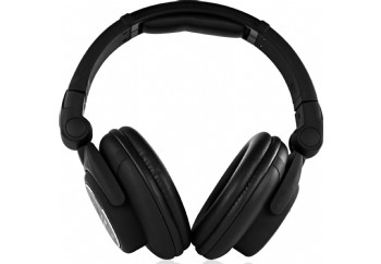 Behringer HPX6000 Professional DJ Headphones - Dj Kulaklık