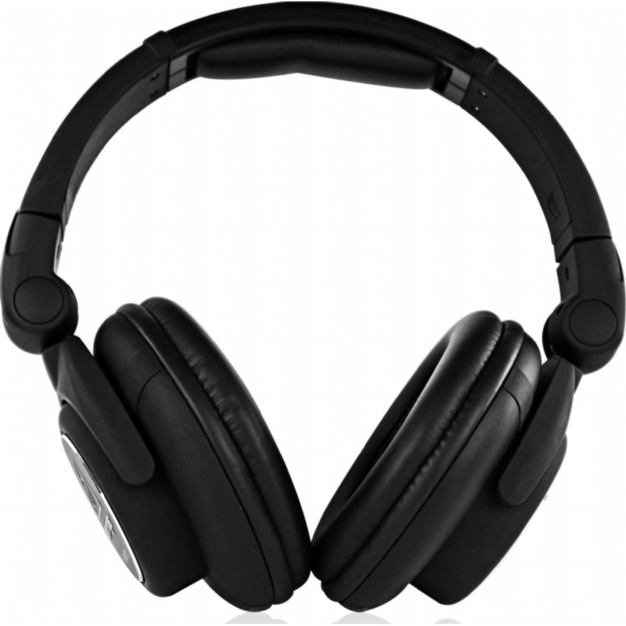 Behringer HPX6000 Professional DJ Headphones Dj Kulaklık