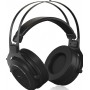 Behringer OMEGA Retro-Style Open-Back High-Fidelity Headphones Referans Kulaklık