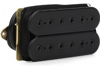 DiMarzio DP151BK PAF Pro - Humbucker Manyetik