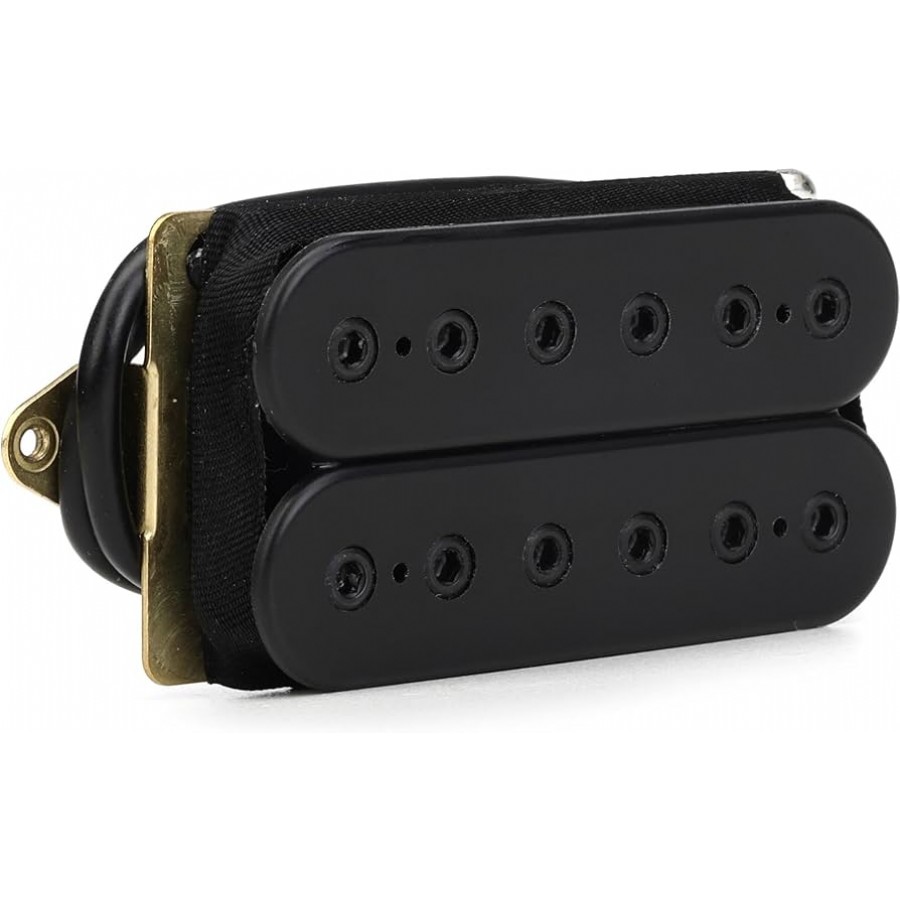 DiMarzio DP151BK PAF Pro Humbucker Manyetik