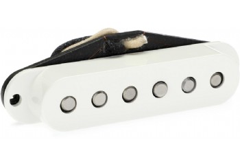 DiMarzio DP175W True Velvet - Single Manyetik