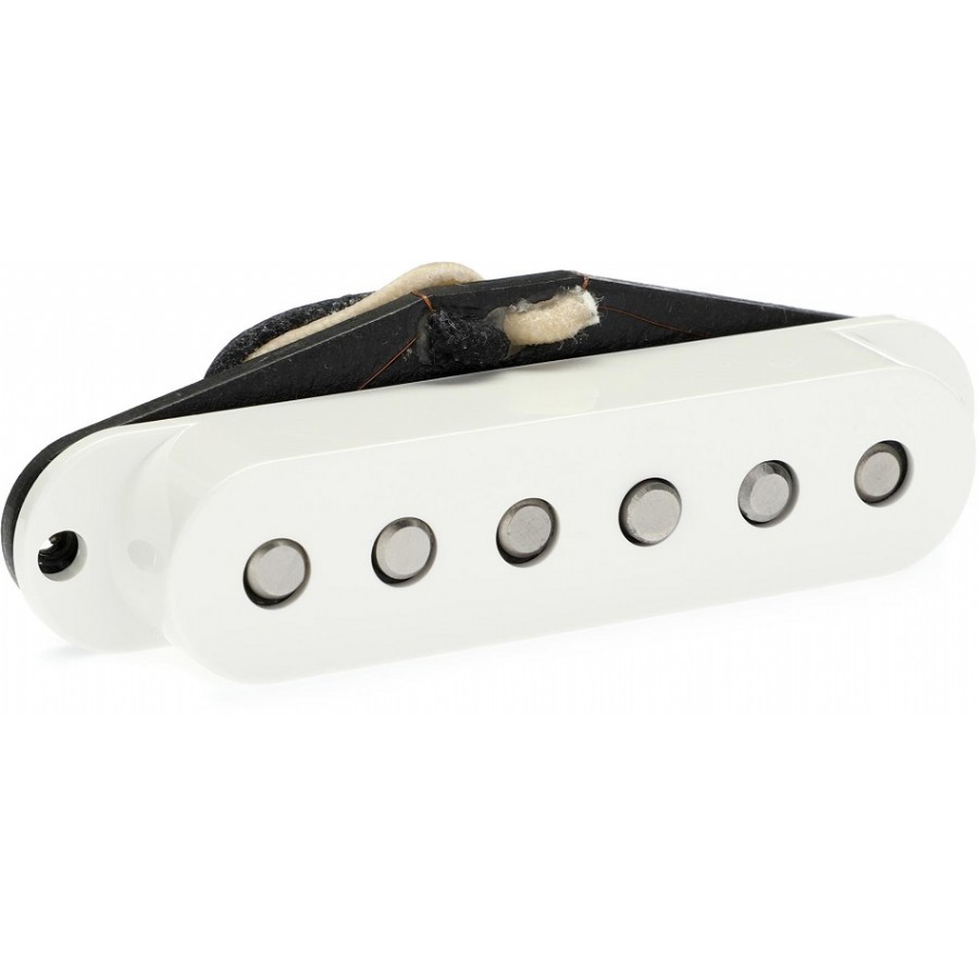 DiMarzio DP175W True Velvet Single Manyetik