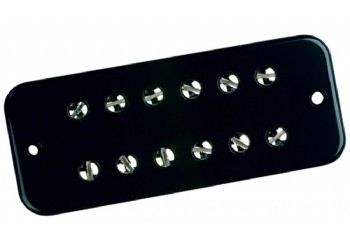 DiMarzio DP210 The Tone Zone P90 black Humbucker Manyetik Fiyatı