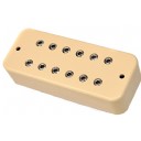 DiMarzio DP210 The Tone Zone P90 Cream