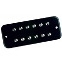 DiMarzio DP210 The Tone Zone P90 black