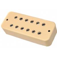 DiMarzio DP210 The Tone Zone P90 Cream