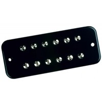 DiMarzio DP210 The Tone Zone P90 black