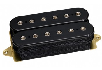 DiMarzio DP219FBK D Activator Neck - Humbucker Manyetik