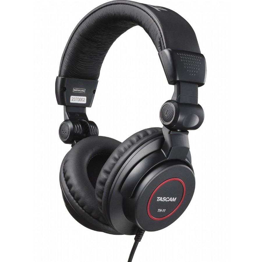 Tascam TH-11 Multi-Use Studio Grade Headphones Stüdyo Kulaklık