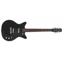 Danelectro BO59 Blackout 59 Black Metalflake