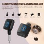 Joyo JW06 Guitar Wireless System Telsiz Gitar Sistemi (Wireless-Kablosuz)