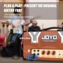 Joyo JW06 Guitar Wireless System Telsiz Gitar Sistemi (Wireless-Kablosuz)