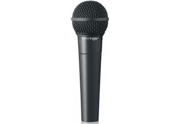 Behringer XM8500 Dynamic Cardioid Vocal Mic -  Dinamik Mikrofon