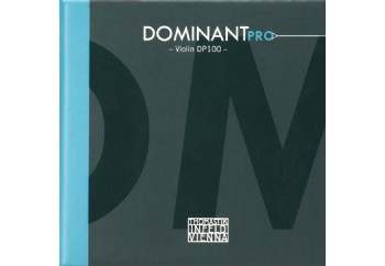 Thomastik Dominant Pro 4/4 Violin Set Takım Tel - Keman Teli