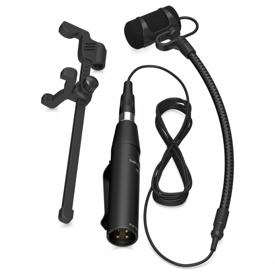 Behringer CB100 Guitar Condenser Enstrüman Mikrofonu