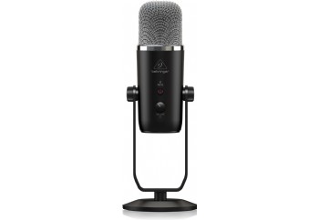 Behringer BIGFOOT USB Studio Condenser Microphone -  USB Condenser Mikrofon