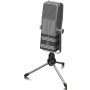 Behringer BV44 Vintage Broadcast Type 44 USB Microphone USB Condenser Mikrofonu