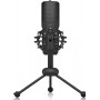 Behringer BU200 Premium Cardioid Condenser USB Microphone Condenser USB Mikrofon