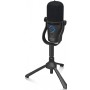 Behringer D2 Podcast Pro Large-diaphragm Dynamic USB Mic Dinamik USB Mikrofon