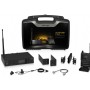 Behringer UL1000G2 High-performance UHF Wireless In-ear Monitoring System Kablosuz Kulakiçi Monitör Sistemi