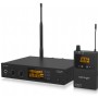 Behringer UL1000G2 High-performance UHF Wireless In-ear Monitoring System Kablosuz Kulakiçi Monitör Sistemi