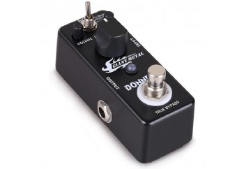 Donner Giant Metal -  Distortion Pedalı