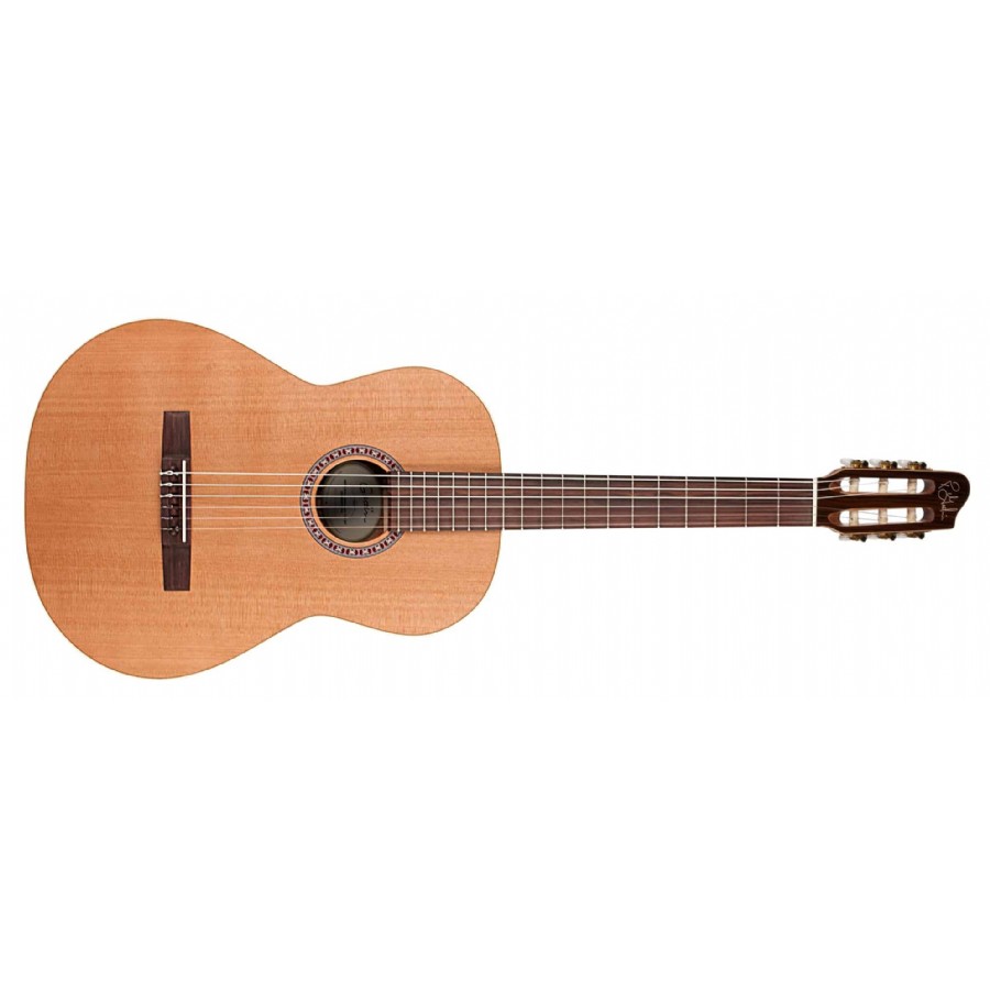 Godin Concert Clasica II Natural Elektro Klasik Gitar