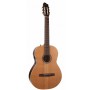 Godin Etude Clasica II Natural Elektro Klasik Gitar