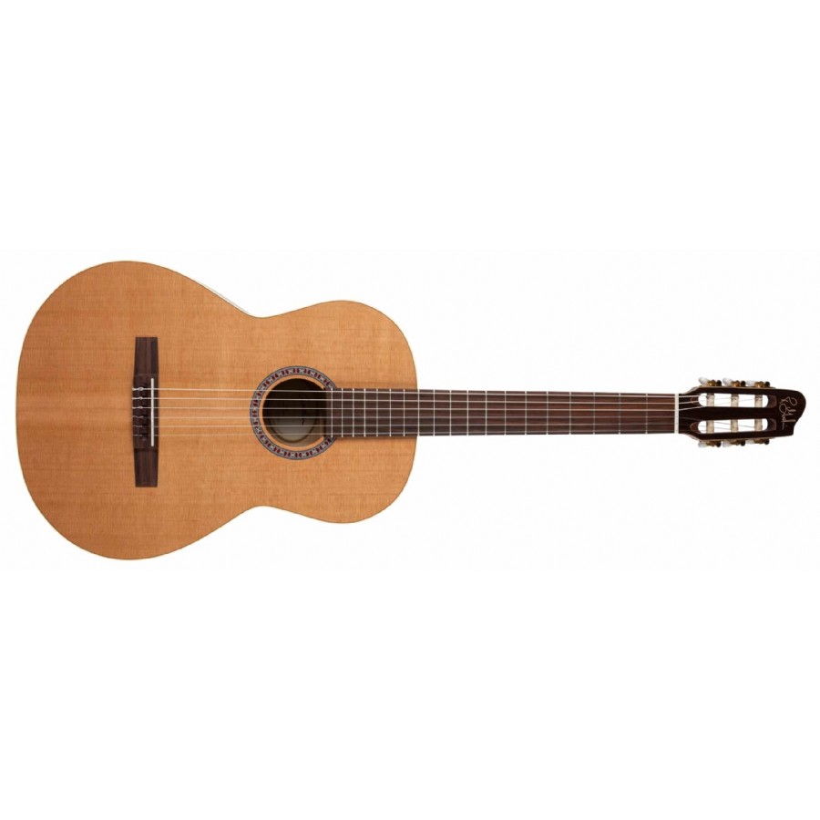 Godin Etude Clasica II Natural Elektro Klasik Gitar