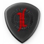 Jim Dunlop 547PJL Jeff Loomis Custom Flow Jumbo Pick 2.00 mm 3lü Pena