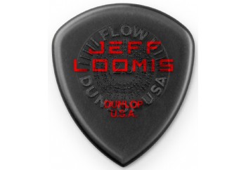 Jim Dunlop 547PJL Jeff Loomis Custom Flow Jumbo Pick 2.00 mm - 3lü Pena