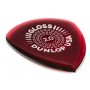 Jim Dunlop 550R20 Flow Gloss Pick 2.00 mm - 12 adet Pena