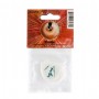 Jim Dunlop AALP03 Tosin Abasi Tortex Jazz III Xl Pick 0.60 mm 6lı Pena