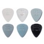 Jim Dunlop PVP44 Standard Pick Variety Pack 12li Pena