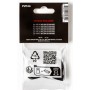 Jim Dunlop PVP44 Standard Pick Variety Pack 12li Pena