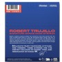 Jim Dunlop RTN45130 Robert Trujillo Nickel Wound Takım Tel 5 Telli Bas Gitar Teli 45-130