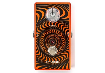 Jim Dunlop WA90 Zakk Wylde Audio - Phase Pedalı