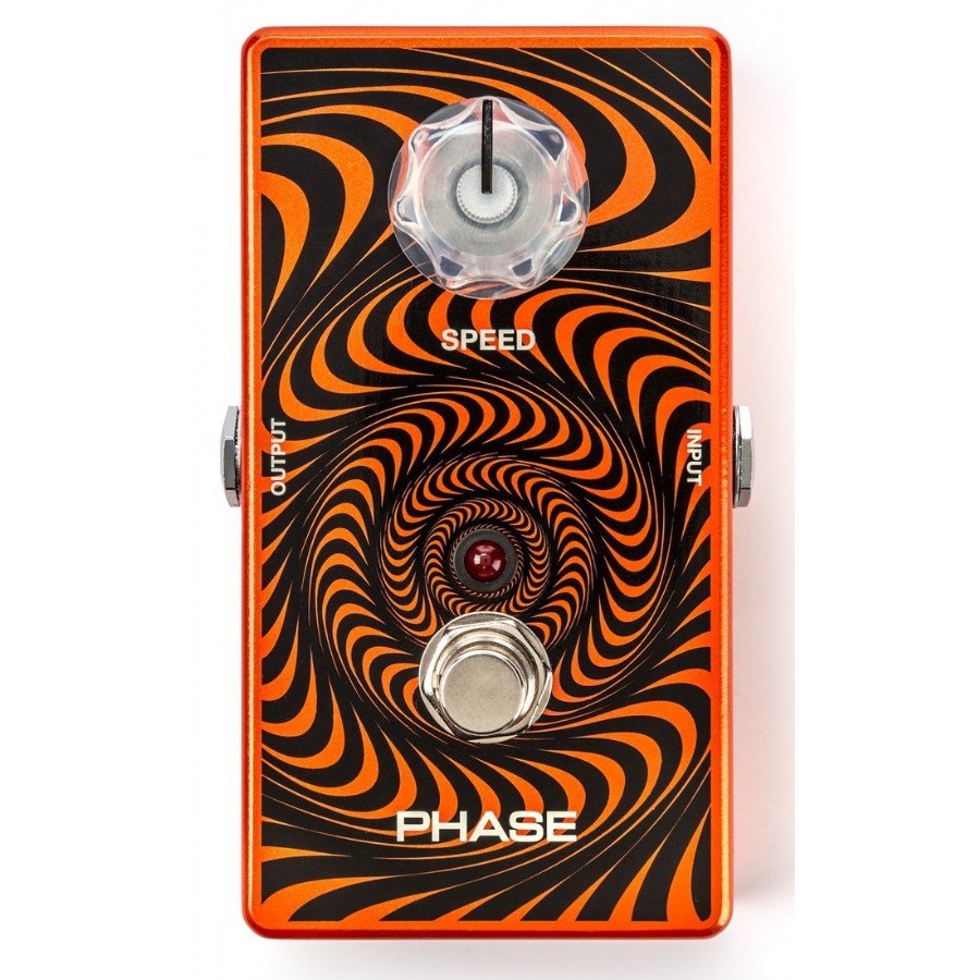 Jim Dunlop WA90 Zakk Wylde Audio Phase Pedalı