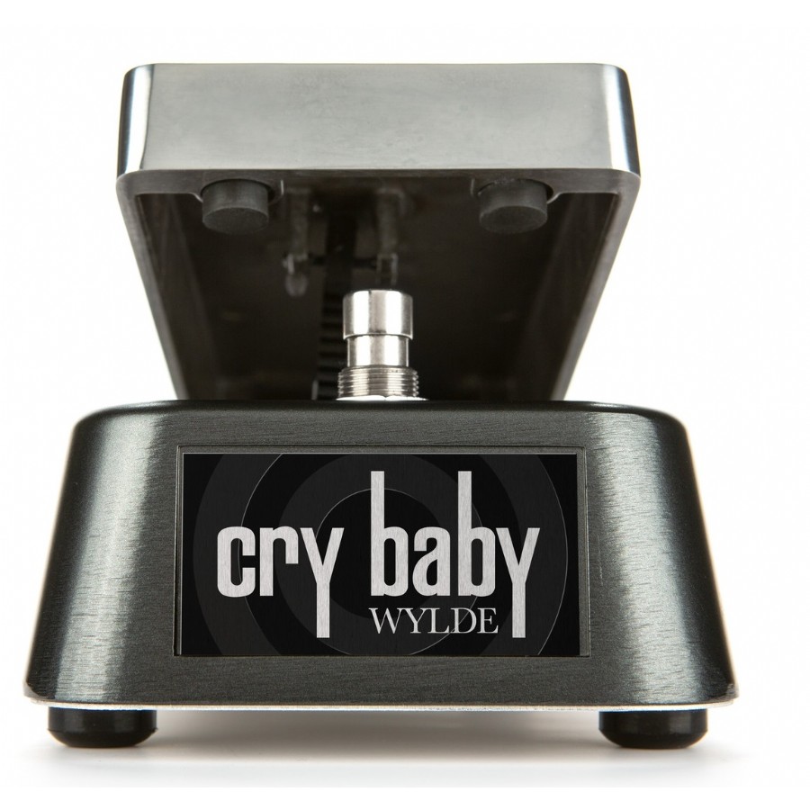 Jim Dunlop WA45 Wylde Audio Wah Pedalı