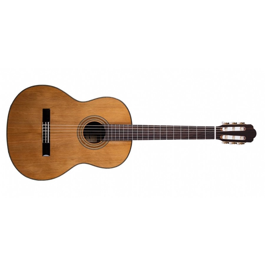 Barcelona Armonia Natural Klasik Gitar