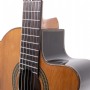 Barcelona Mirada CEQ Natural Elektro Klasik Gitar