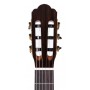 Barcelona Mirada CEQ Natural Elektro Klasik Gitar