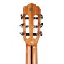 Barcelona Mirada CEQ Natural Elektro Klasik Gitar