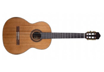 Barcelona Reguis Natural - Klasik Gitar