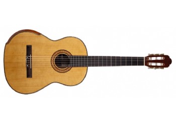 Barcelona Vega Natural -  Klasik Gitar